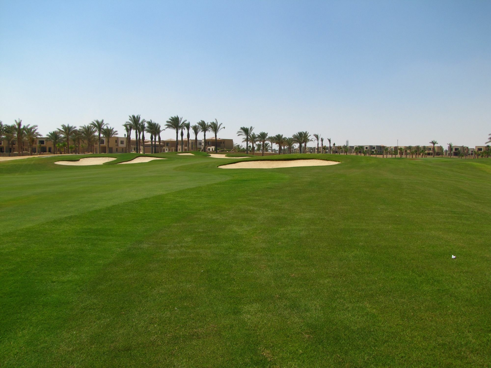 Jaz Little Venice Golf Resort Ain Sukhna Exterior photo