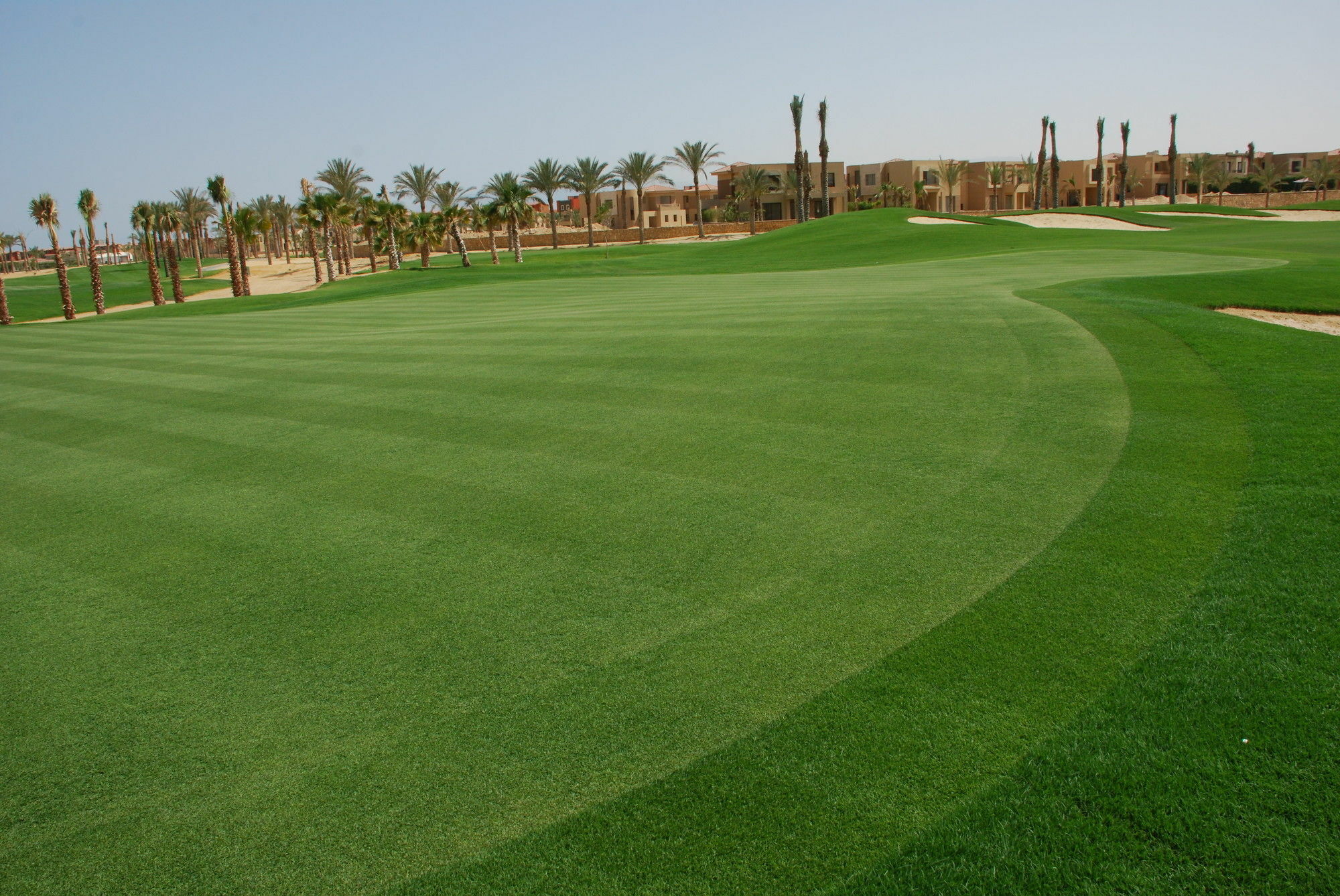 Jaz Little Venice Golf Resort Ain Sukhna Exterior photo